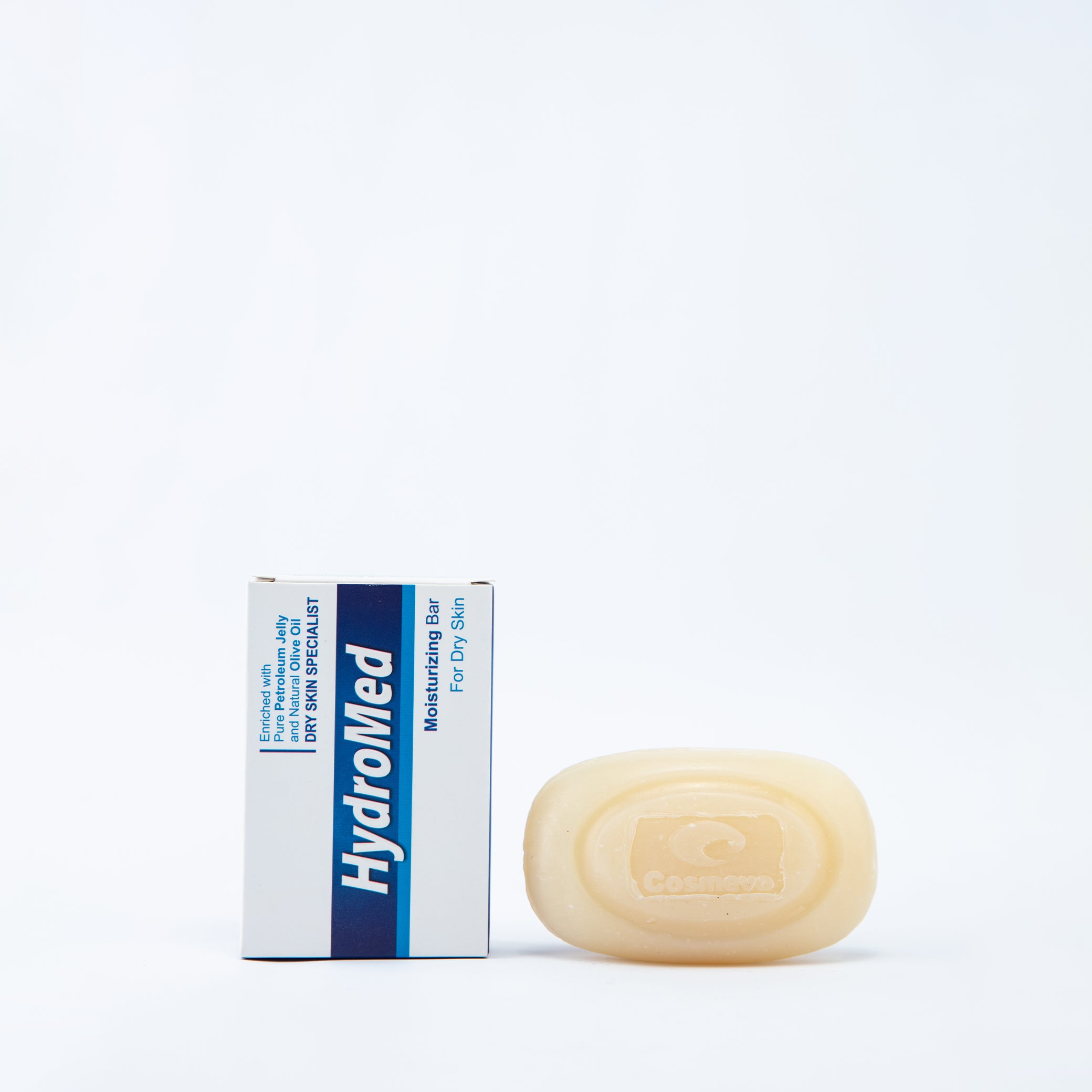 Hydromed Bar Soap - Cosmevo