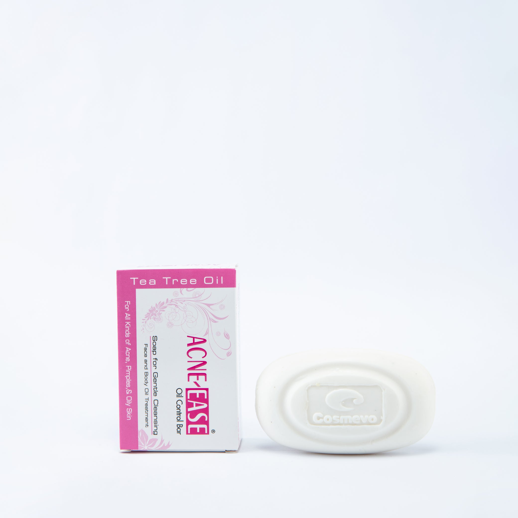 AcneEase Soap - Cosmevo