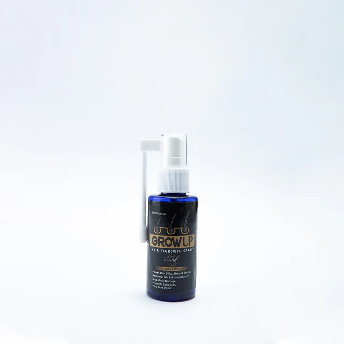 Grow up Hair Regrowth Spray - Image 3