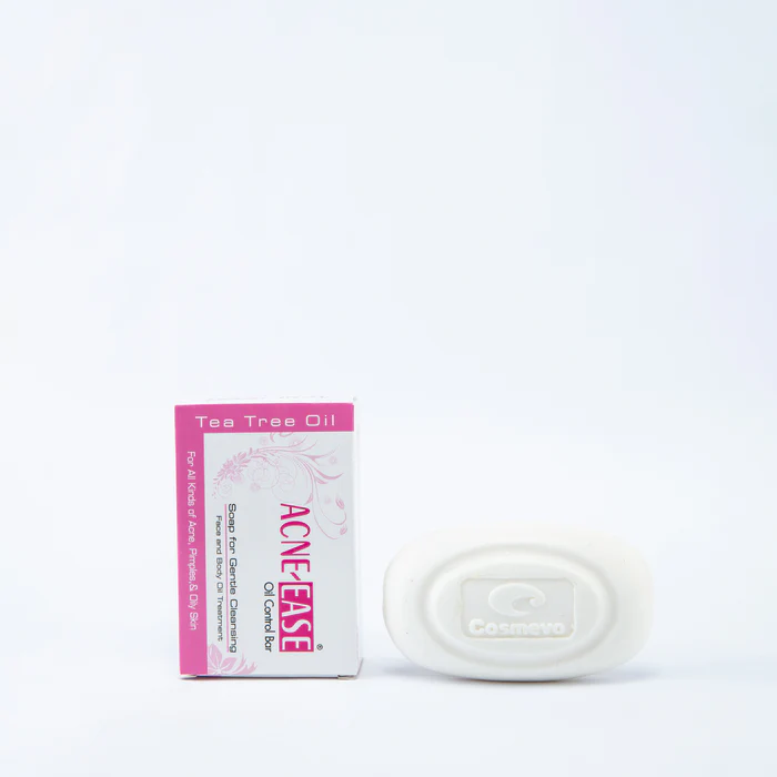 Acne Ease Soap