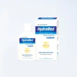 Hydro Med Moisturizing Lotion with SPF40