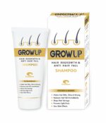 Grow Up Hair Regrowth & Anti Hair Fall Shampoo